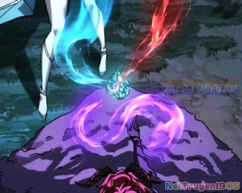 Ta dựa vào tu tiên xưng bá tận thế Chapter 19 - 100