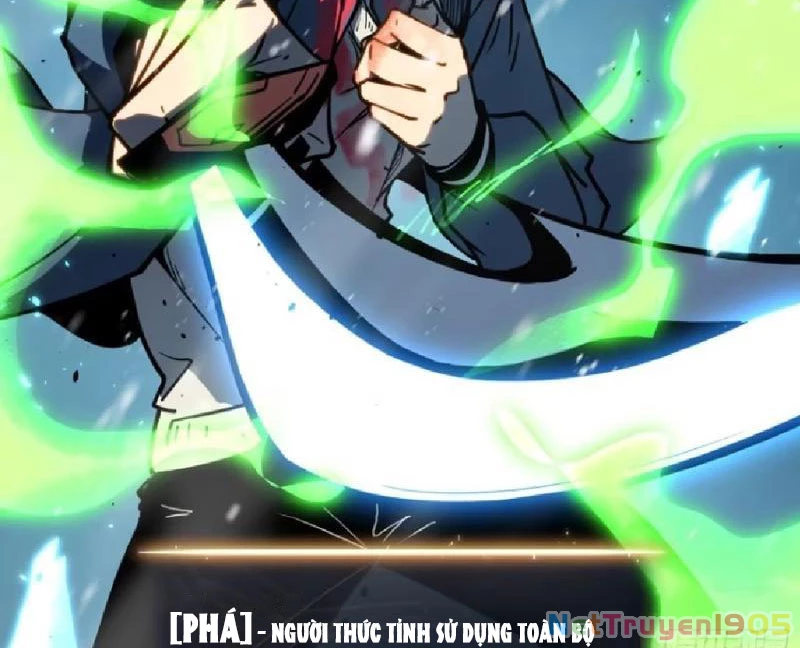 Thức Tỉnh Toàn Chức Chapter 9 - 37