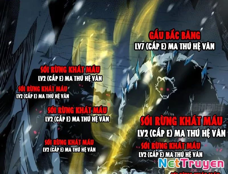 Thức Tỉnh Toàn Chức Chapter 10 - 96