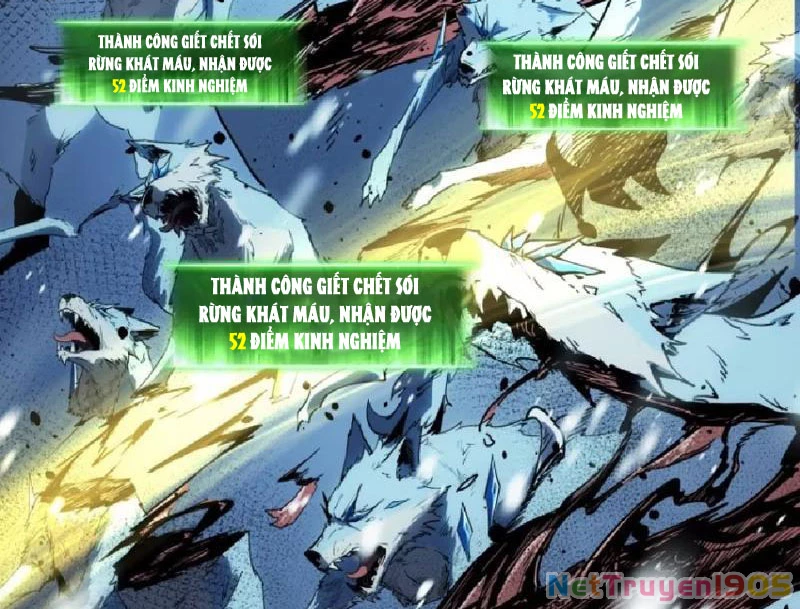 Thức Tỉnh Toàn Chức Chapter 10 - 158