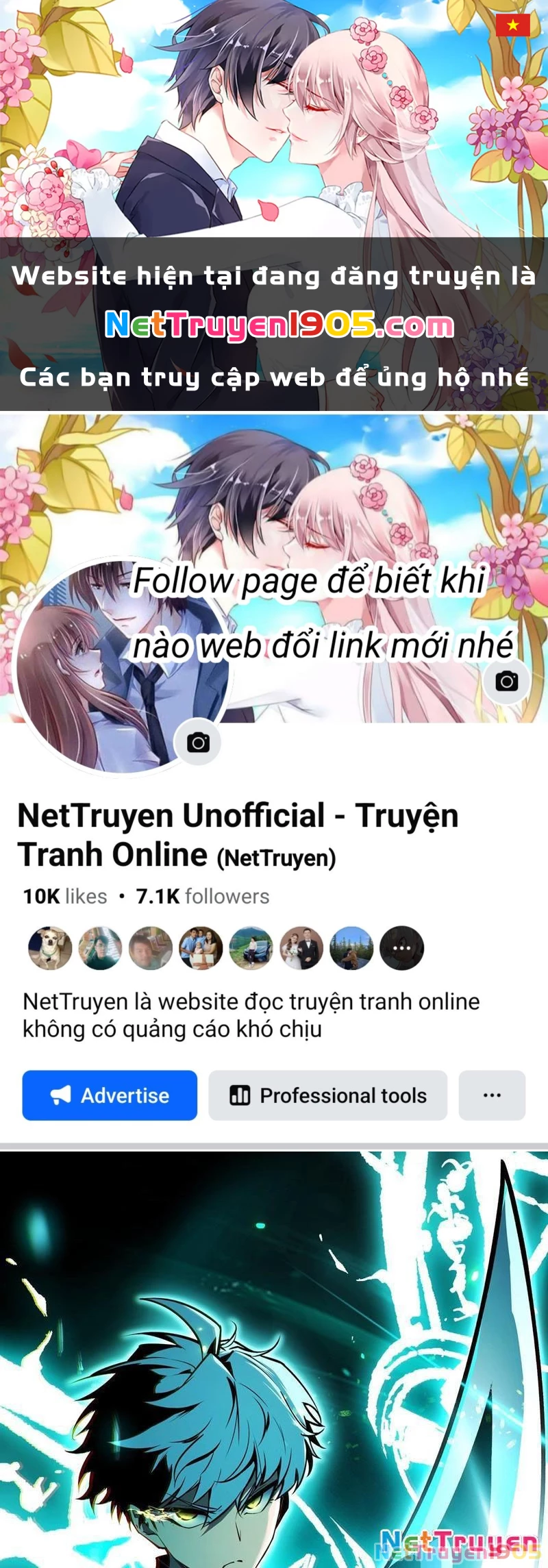 Thức Tỉnh Toàn Chức Chapter 11 - 1