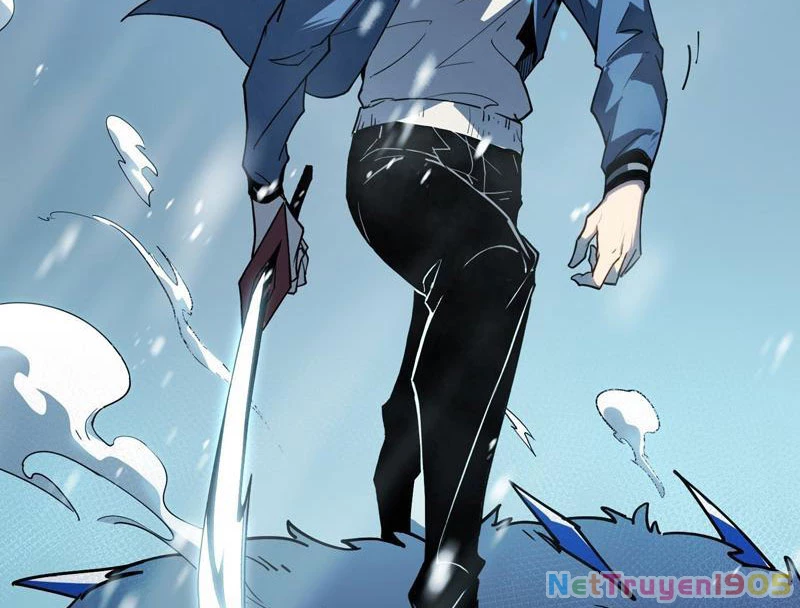 Thức Tỉnh Toàn Chức Chapter 11 - 33