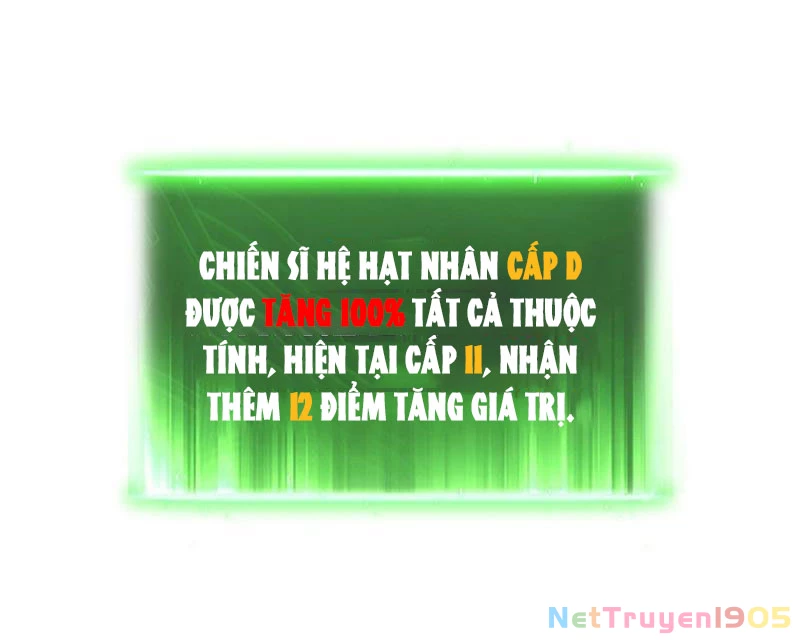 Thức Tỉnh Toàn Chức Chapter 11 - 110
