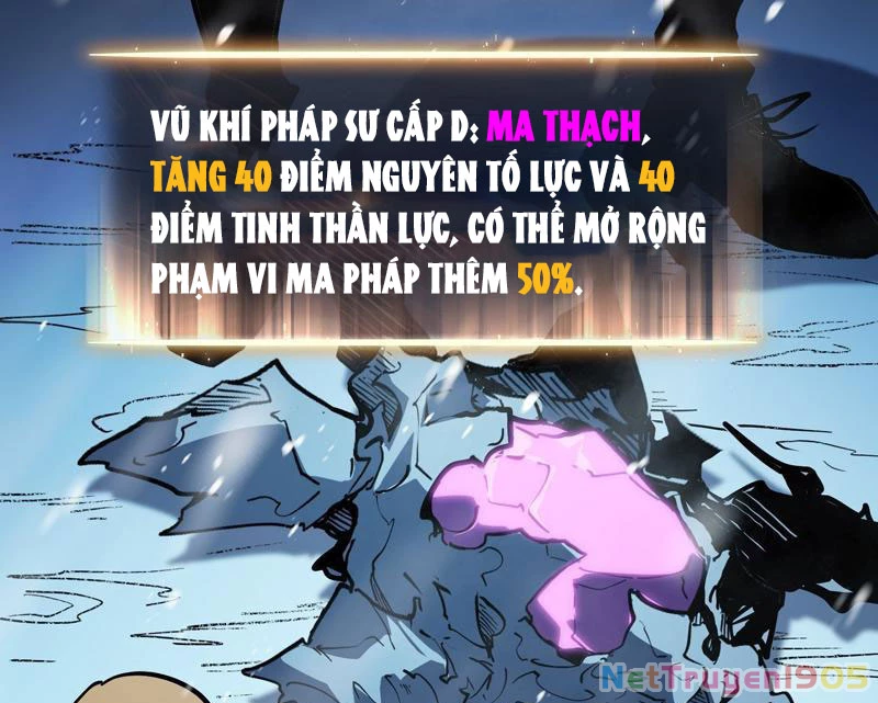 Thức Tỉnh Toàn Chức Chapter 11 - 127