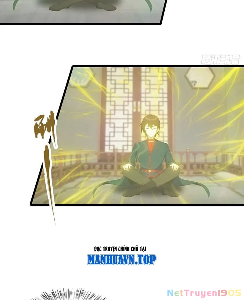 Tu Tiên Trở Về Tại Vườn Trường - Phần 2 Chapter 198 - 3