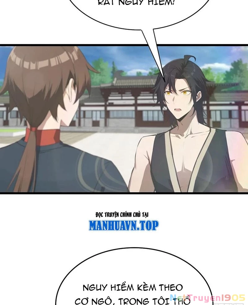 Tu Tiên Trở Về Tại Vườn Trường - Phần 2 Chapter 198 - 10
