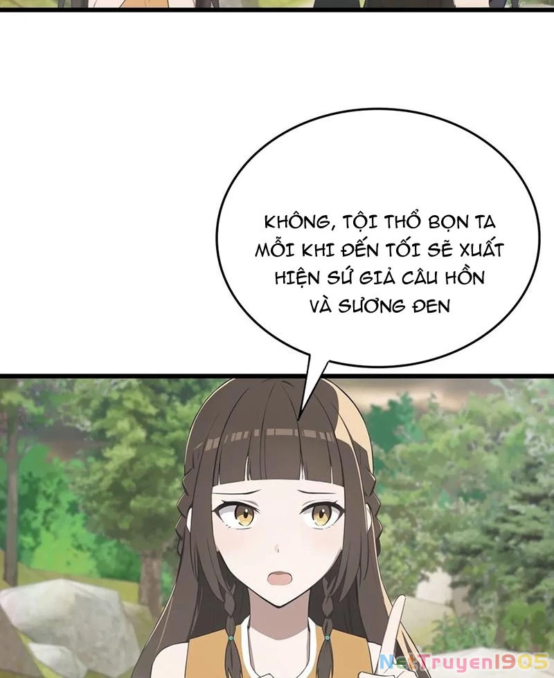 Tu Tiên Trở Về Tại Vườn Trường - Phần 2 Chapter 198 - 30