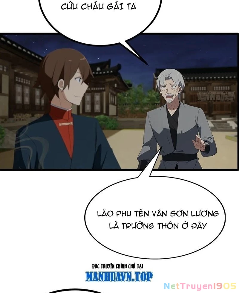Tu Tiên Trở Về Tại Vườn Trường - Phần 2 Chapter 198 - 50