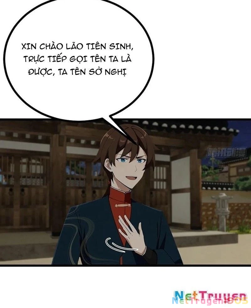 Tu Tiên Trở Về Tại Vườn Trường - Phần 2 Chapter 198 - 51