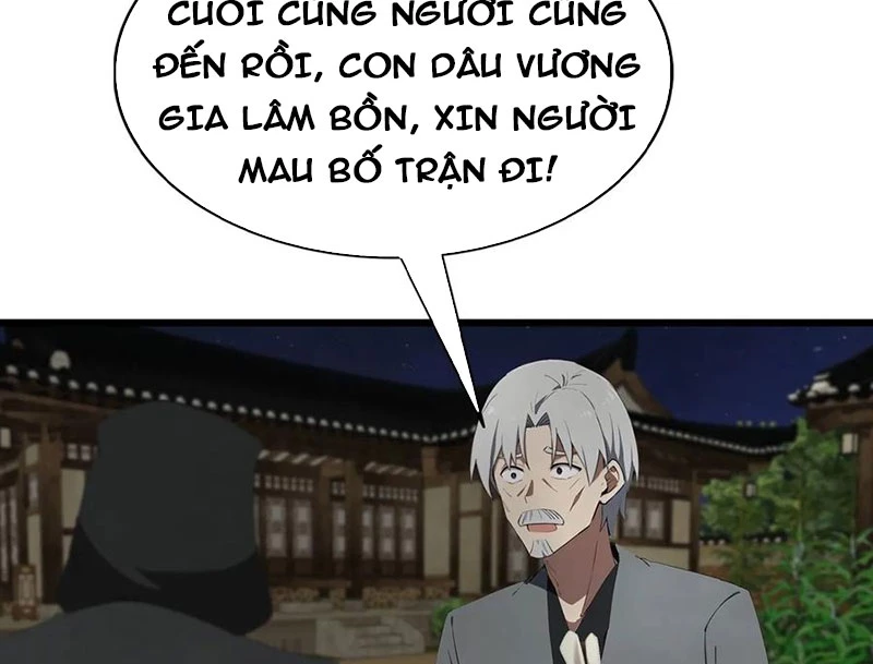 Tu Tiên Trở Về Tại Vườn Trường - Phần 2 Chapter 199 - 22