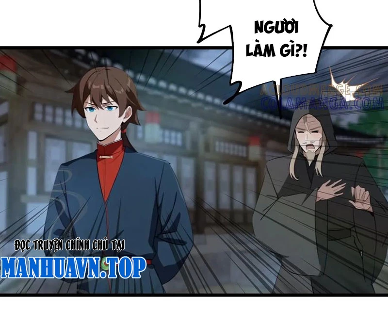 Tu Tiên Trở Về Tại Vườn Trường - Phần 2 Chapter 199 - 59