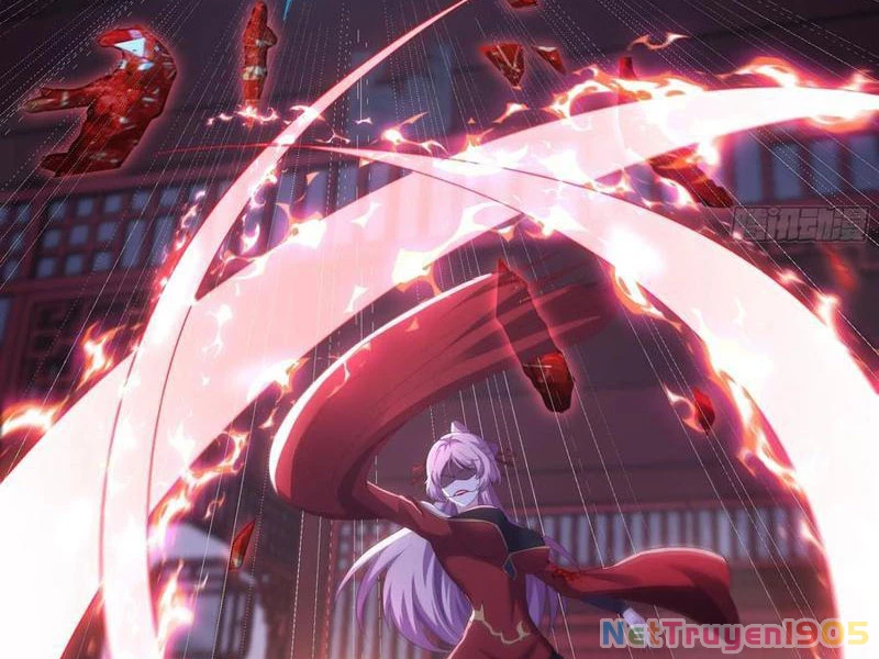 Trụ Vương Tái Sinh Không Muốn Làm Đại Phản Diện Chapter 137 - 29