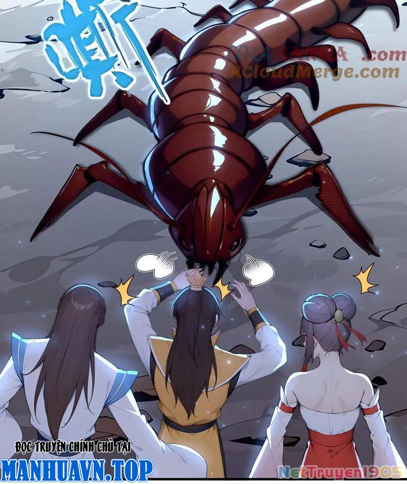 Ta Khiến Trăm Vạn Người Tu Tiên Tức Phát Khóc Chapter 86 - 4