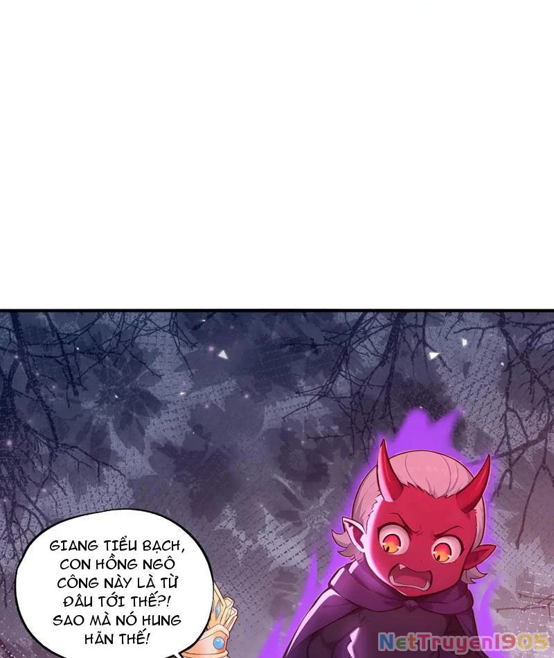 Ta Khiến Trăm Vạn Người Tu Tiên Tức Phát Khóc Chapter 86 - 5