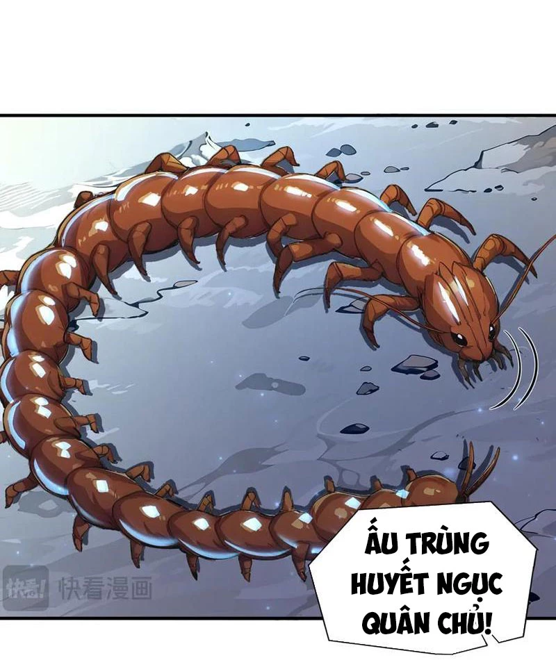 Ta Khiến Trăm Vạn Người Tu Tiên Tức Phát Khóc Chapter 86 - 7
