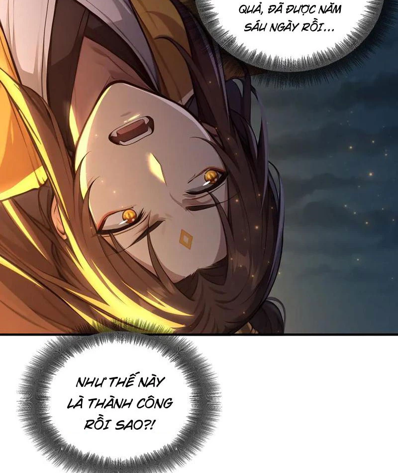 Ta Khiến Trăm Vạn Người Tu Tiên Tức Phát Khóc Chapter 86 - 19