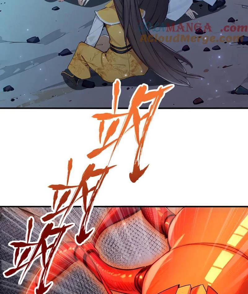Ta Khiến Trăm Vạn Người Tu Tiên Tức Phát Khóc Chapter 86 - 28
