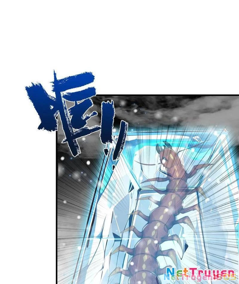 Ta Khiến Trăm Vạn Người Tu Tiên Tức Phát Khóc Chapter 86 - 31