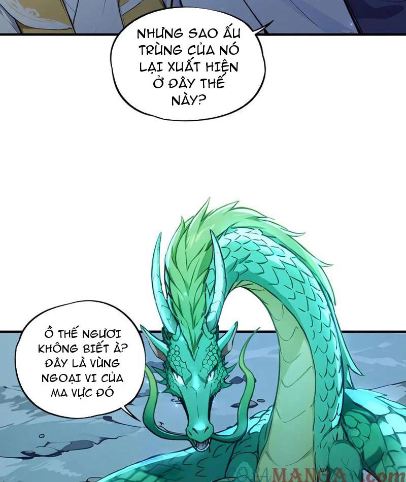 Ta Khiến Trăm Vạn Người Tu Tiên Tức Phát Khóc Chapter 86 - 35