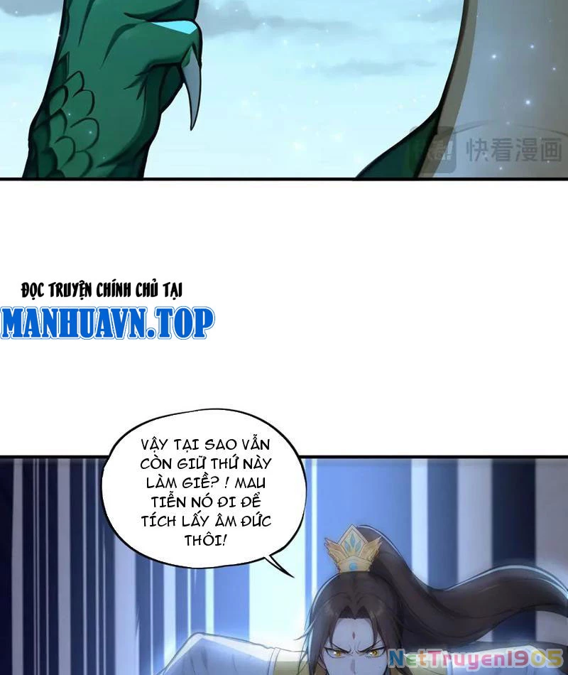 Ta Khiến Trăm Vạn Người Tu Tiên Tức Phát Khóc Chapter 86 - 40