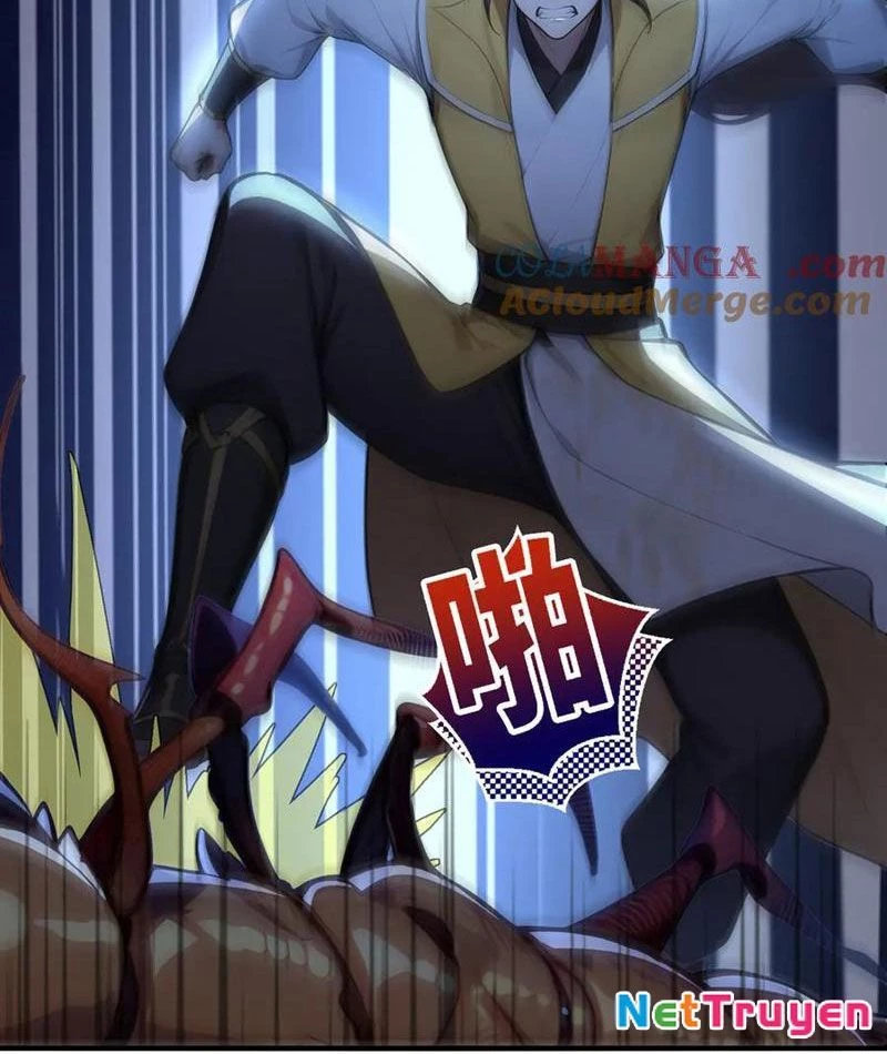 Ta Khiến Trăm Vạn Người Tu Tiên Tức Phát Khóc Chapter 86 - 41