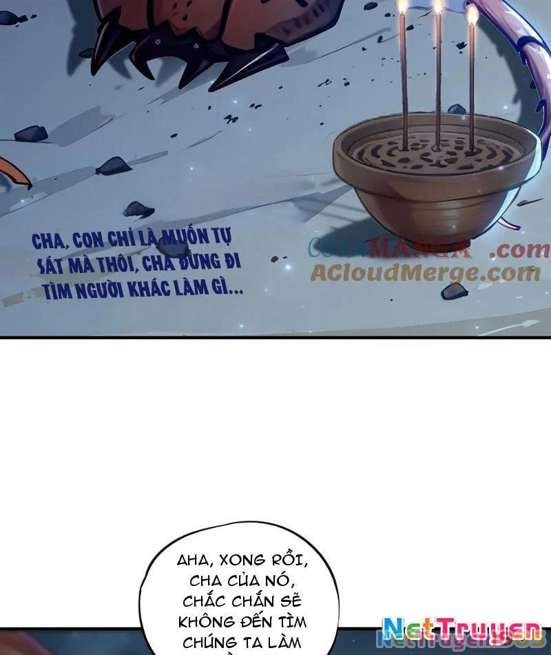 Ta Khiến Trăm Vạn Người Tu Tiên Tức Phát Khóc Chapter 86 - 46