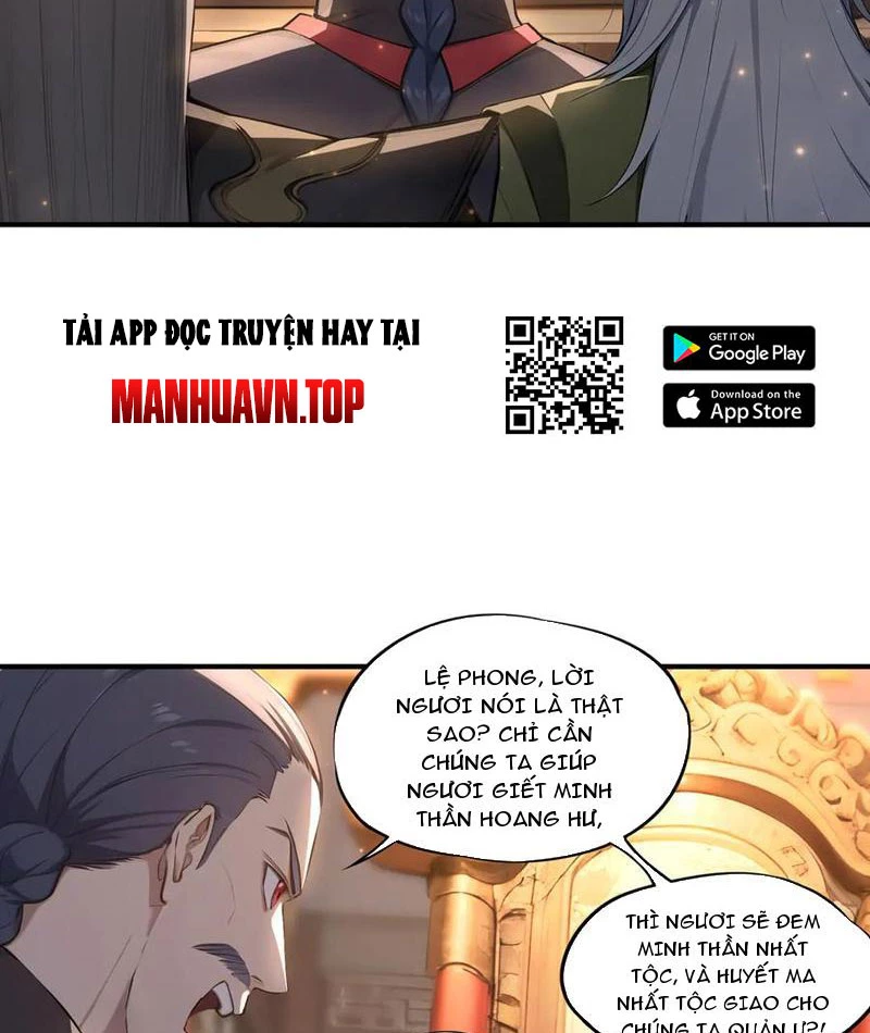 Ta Khiến Trăm Vạn Người Tu Tiên Tức Phát Khóc Chapter 86 - 50