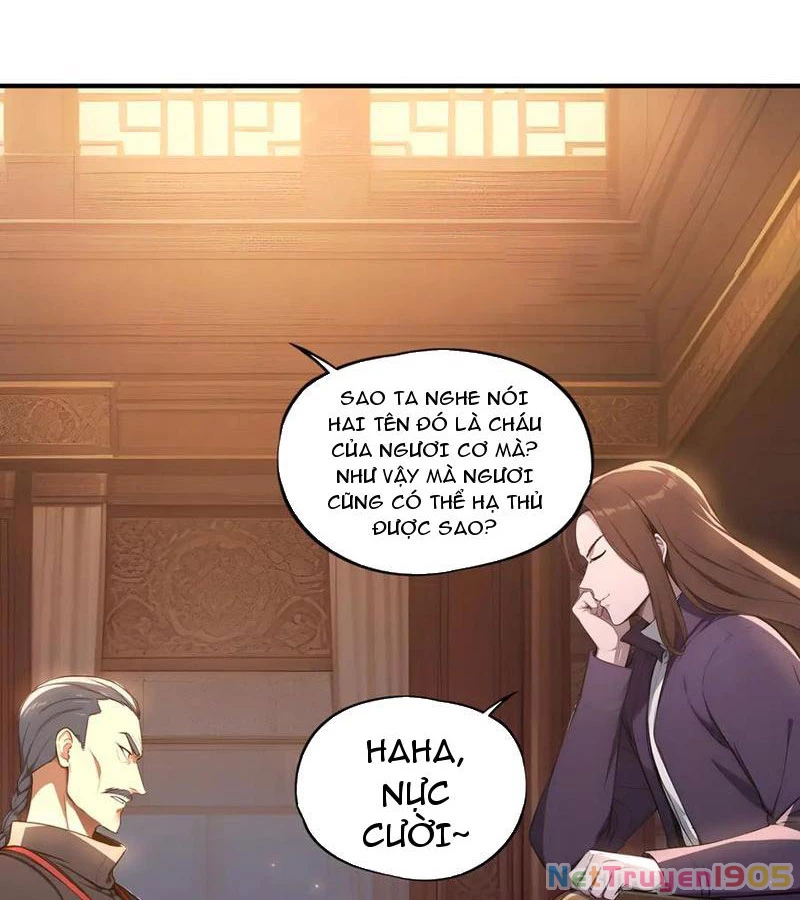 Ta Khiến Trăm Vạn Người Tu Tiên Tức Phát Khóc Chapter 86 - 54