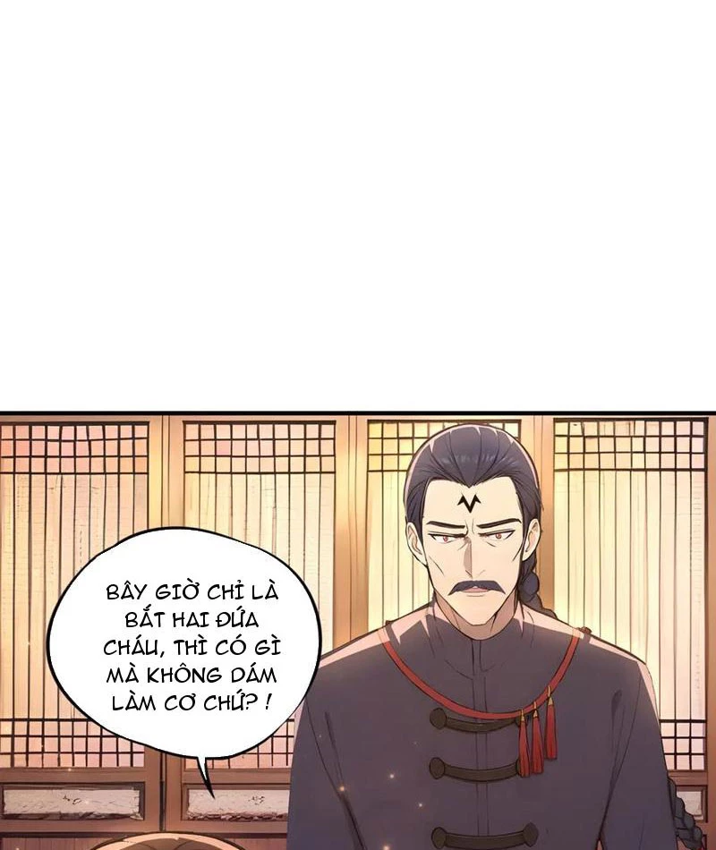 Ta Khiến Trăm Vạn Người Tu Tiên Tức Phát Khóc Chapter 86 - 57