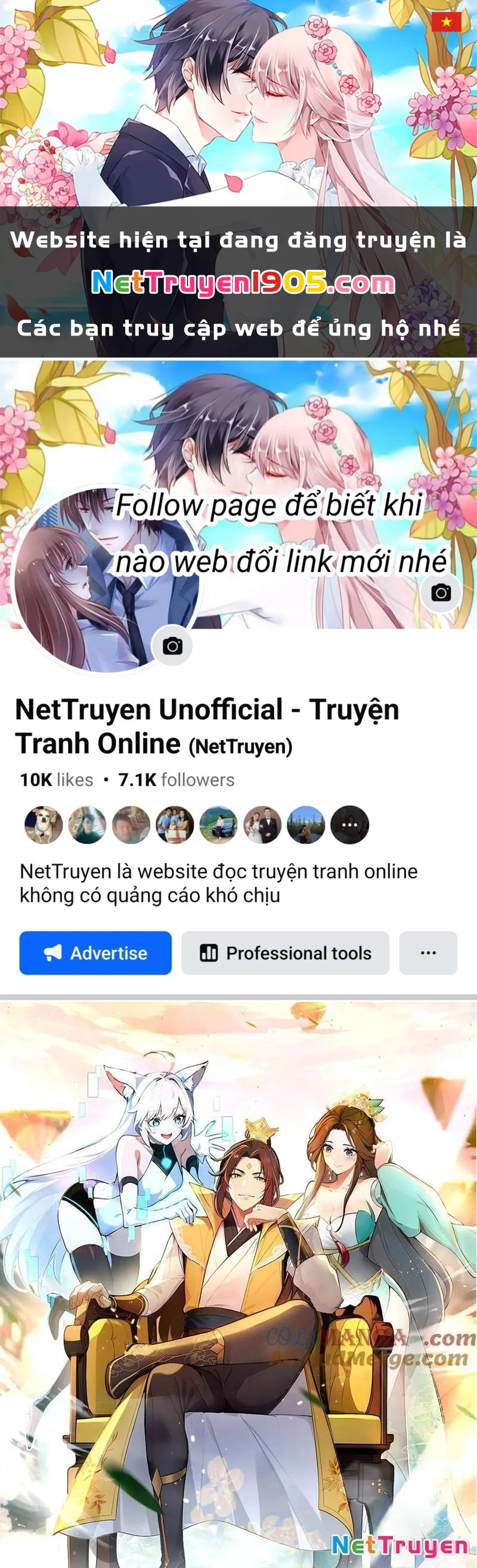 Ta Khiến Trăm Vạn Người Tu Tiên Tức Phát Khóc Chapter 87 - 1