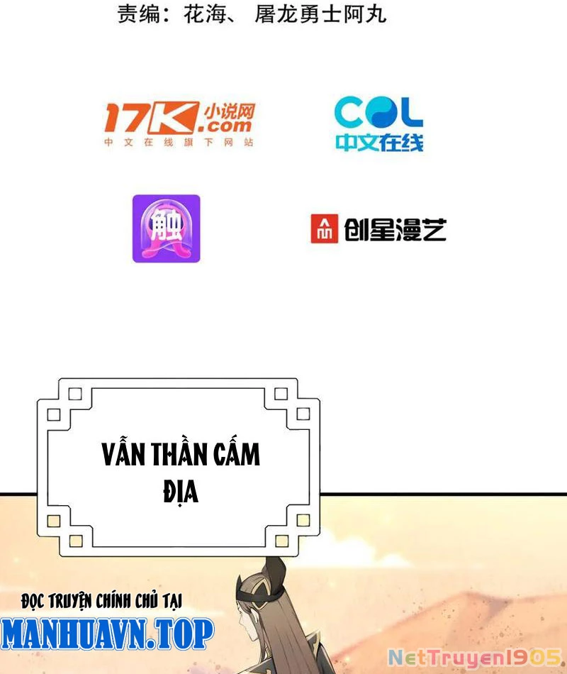 Ta Khiến Trăm Vạn Người Tu Tiên Tức Phát Khóc Chapter 87 - 3