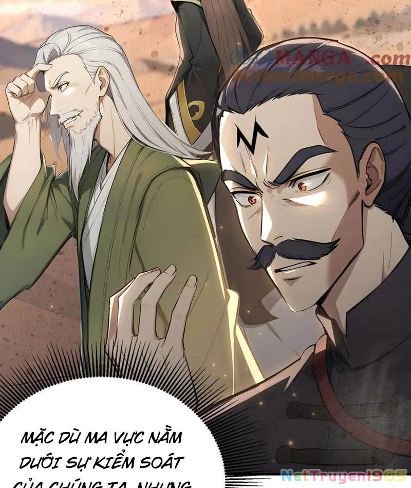 Ta Khiến Trăm Vạn Người Tu Tiên Tức Phát Khóc Chapter 87 - 4
