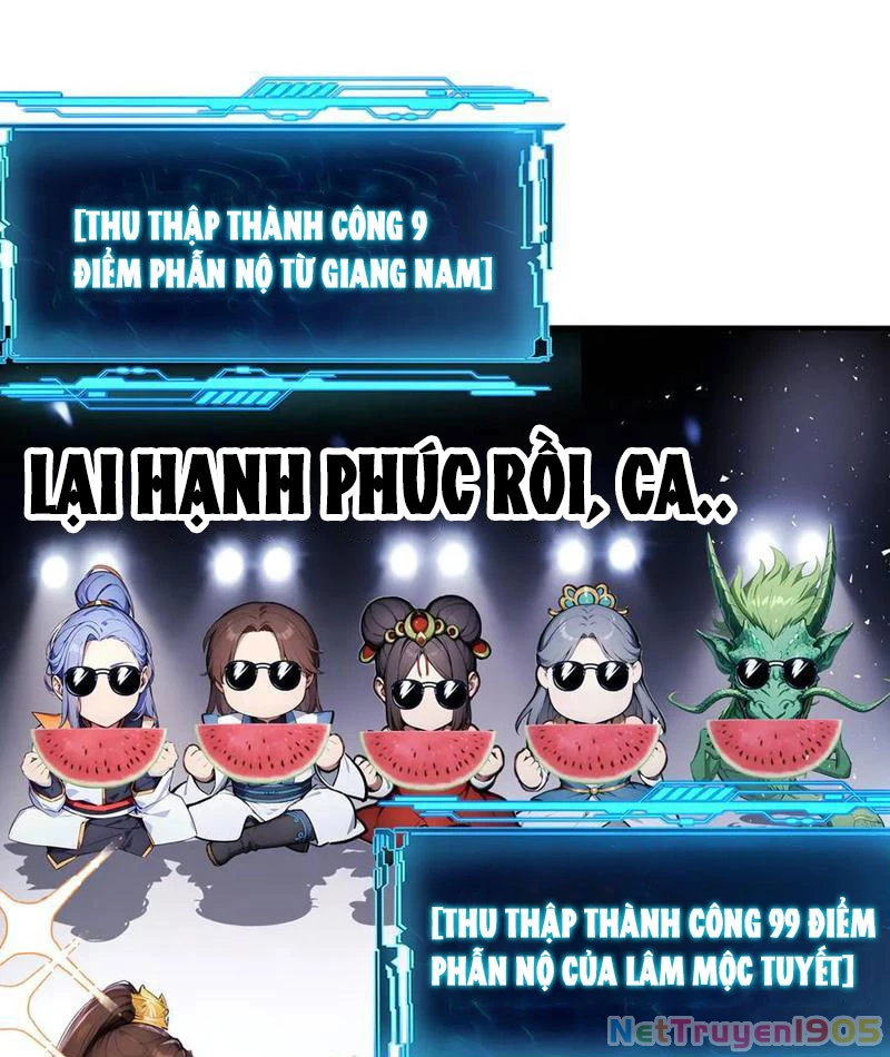 Ta Khiến Trăm Vạn Người Tu Tiên Tức Phát Khóc Chapter 87 - 27