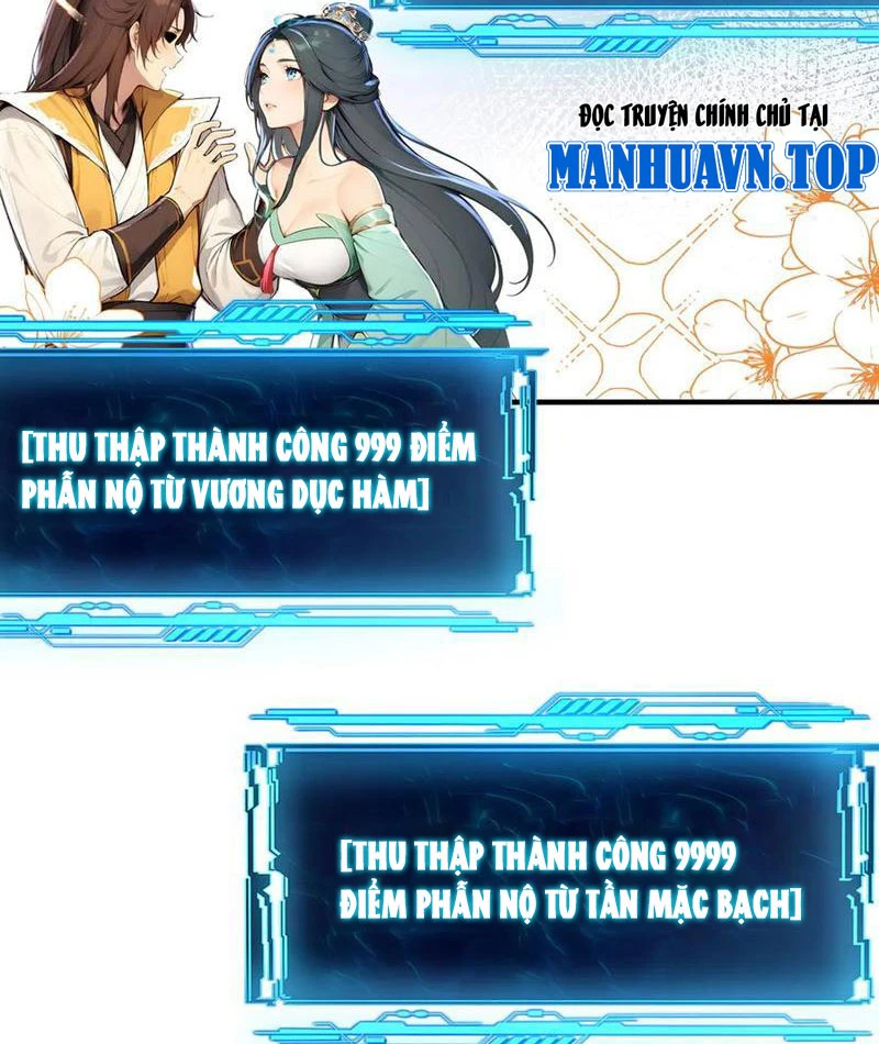 Ta Khiến Trăm Vạn Người Tu Tiên Tức Phát Khóc Chapter 87 - 28