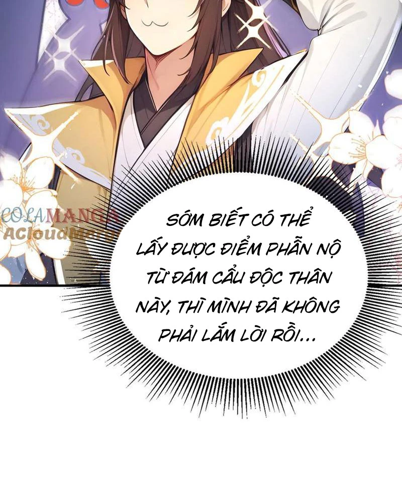 Ta Khiến Trăm Vạn Người Tu Tiên Tức Phát Khóc Chapter 87 - 30