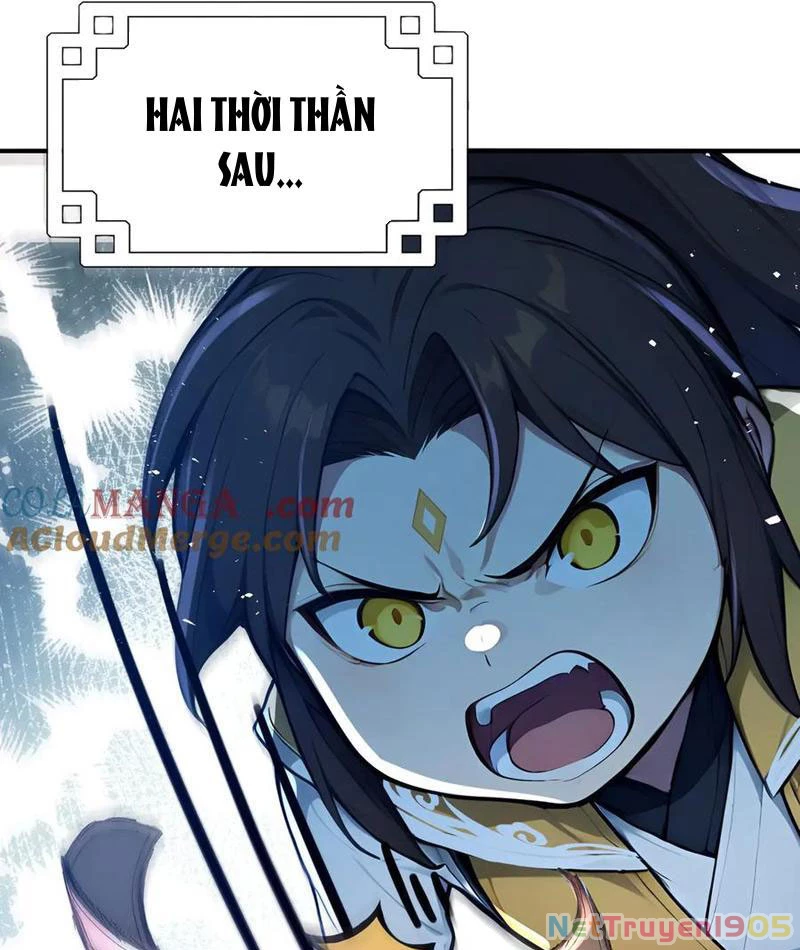 Ta Khiến Trăm Vạn Người Tu Tiên Tức Phát Khóc Chapter 87 - 35