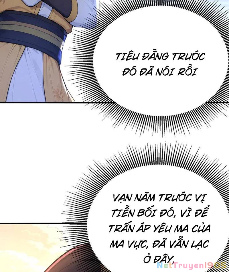 Ta Khiến Trăm Vạn Người Tu Tiên Tức Phát Khóc Chapter 87 - 52