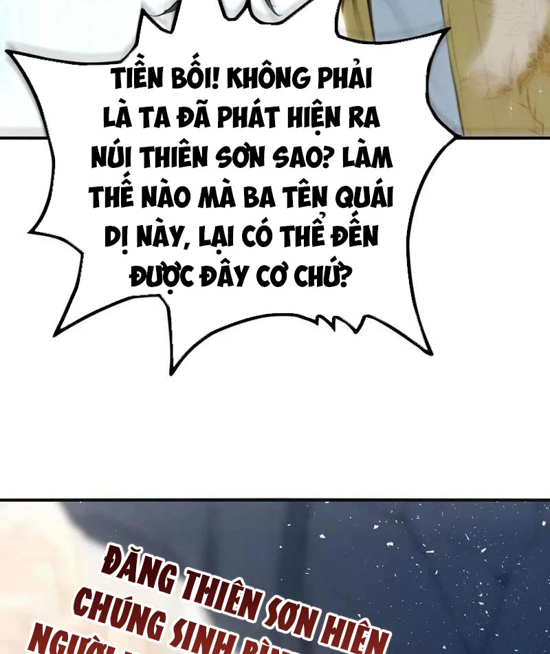 Ta Khiến Trăm Vạn Người Tu Tiên Tức Phát Khóc Chapter 87 - 89