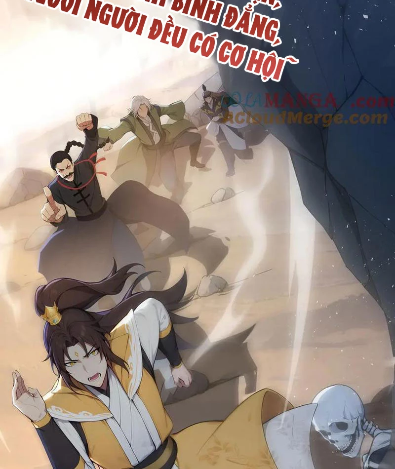 Ta Khiến Trăm Vạn Người Tu Tiên Tức Phát Khóc Chapter 87 - 90