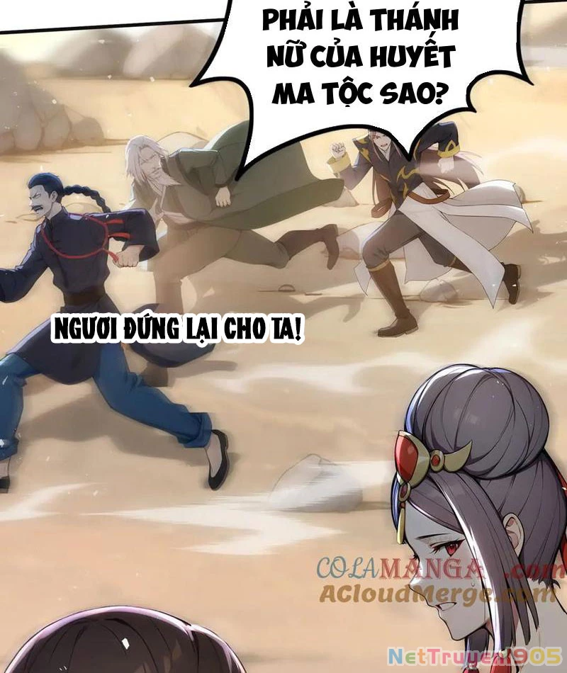 Ta Khiến Trăm Vạn Người Tu Tiên Tức Phát Khóc Chapter 87 - 92