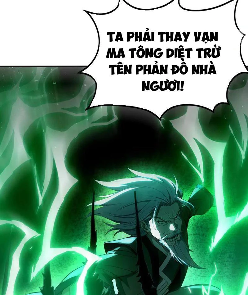 Ta Khiến Trăm Vạn Người Tu Tiên Tức Phát Khóc Chapter 87 - 98