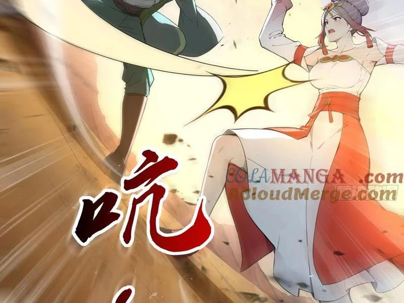 Ta Khiến Trăm Vạn Người Tu Tiên Tức Phát Khóc Chapter 88 - 5