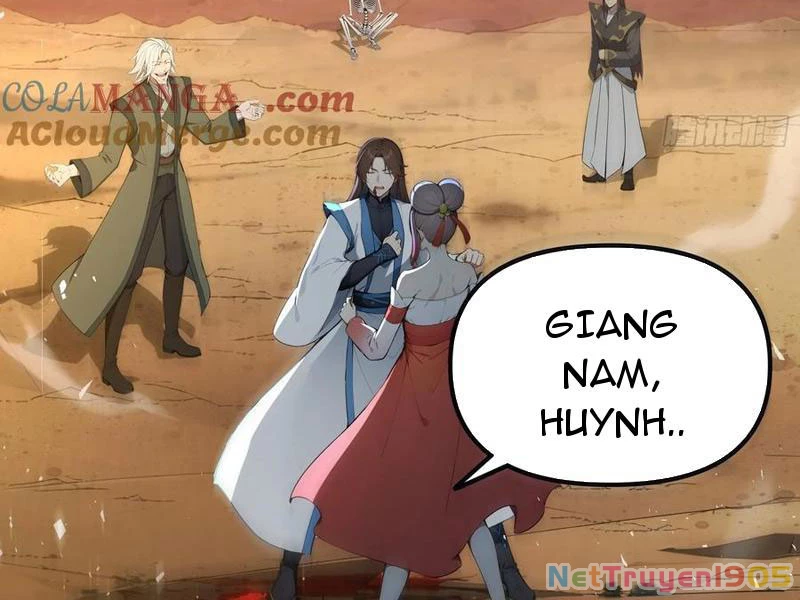 Ta Khiến Trăm Vạn Người Tu Tiên Tức Phát Khóc Chapter 88 - 27