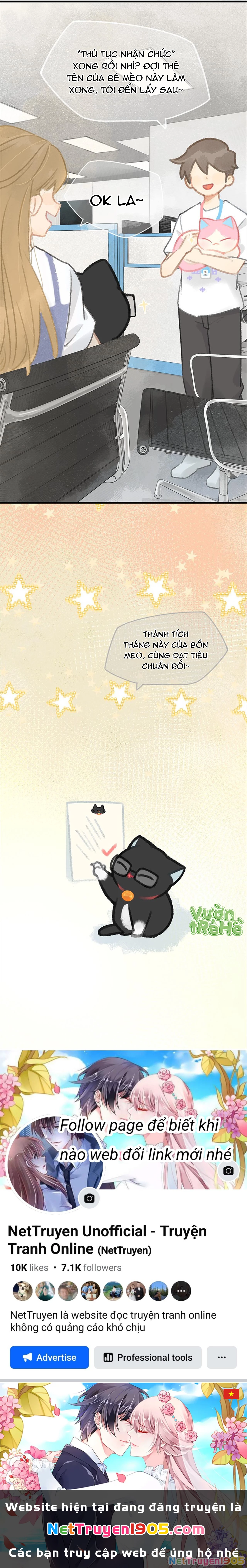 Lục Lạc Mèo Chapter 9 - 4