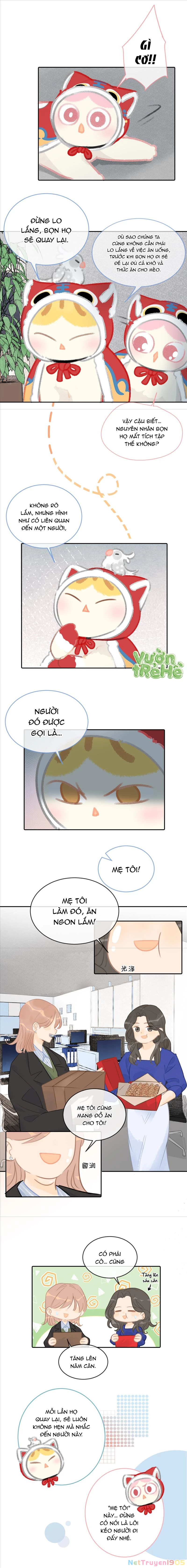 Lục Lạc Mèo Chapter 25 - 5