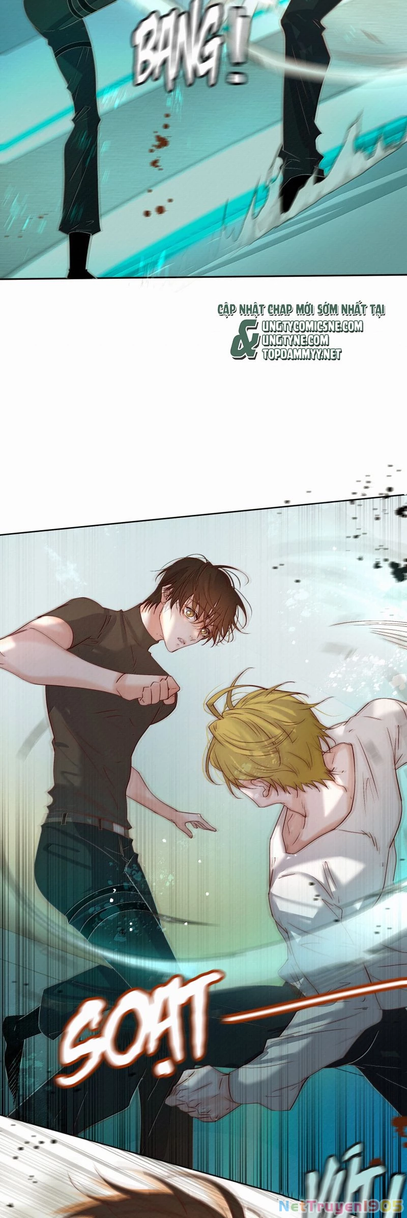 Tuyệt Xử Phùng Sinh Chapter 93 - 3