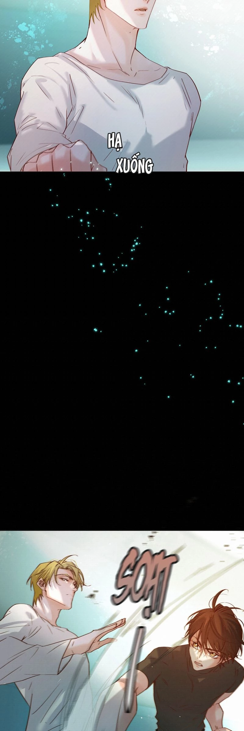 Tuyệt Xử Phùng Sinh Chapter 93 - 5