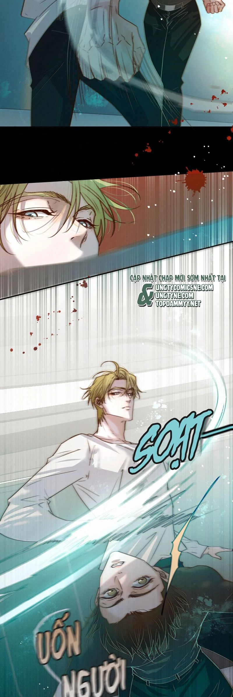 Tuyệt Xử Phùng Sinh Chapter 93 - 6