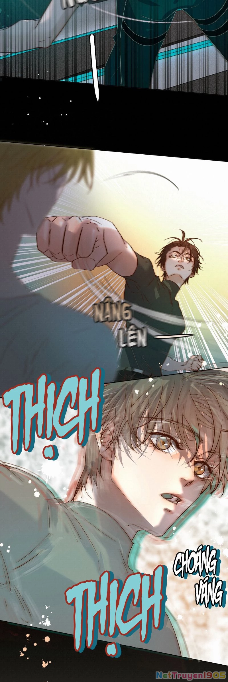 Tuyệt Xử Phùng Sinh Chapter 93 - 7