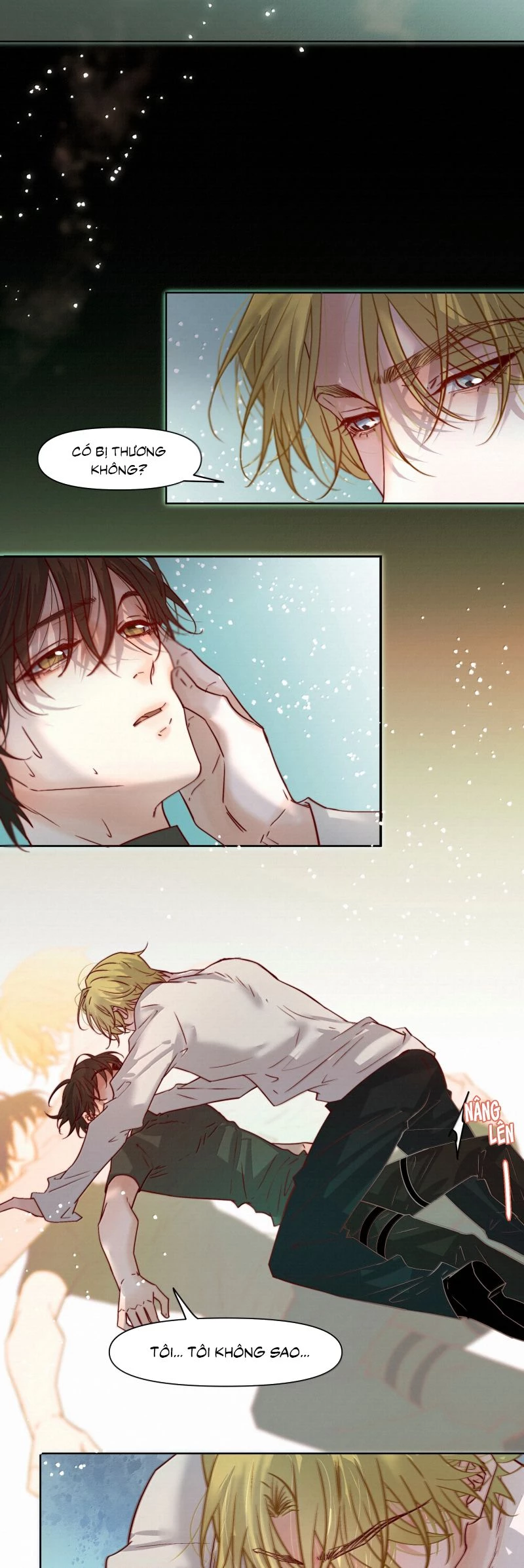 Tuyệt Xử Phùng Sinh Chapter 93 - 10